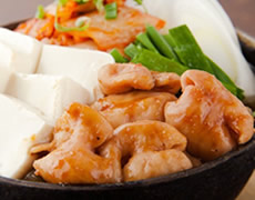 だいごの名物