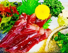 本店のおすすめメニュー