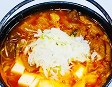本店のおすすめメニュー