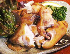 もつ店販売商品