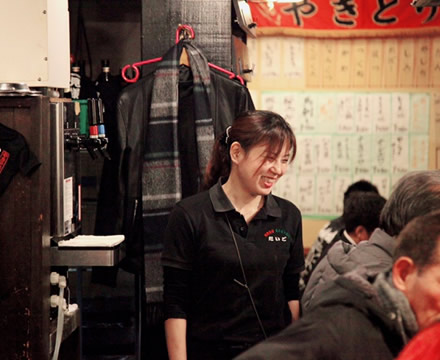 ミッション