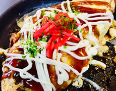 栢山店のおすすめメニュー