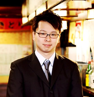 林 真大（鴨宮店長）