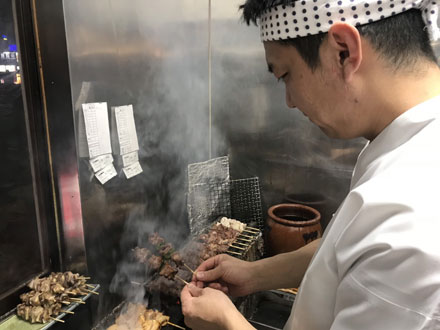 ミッション